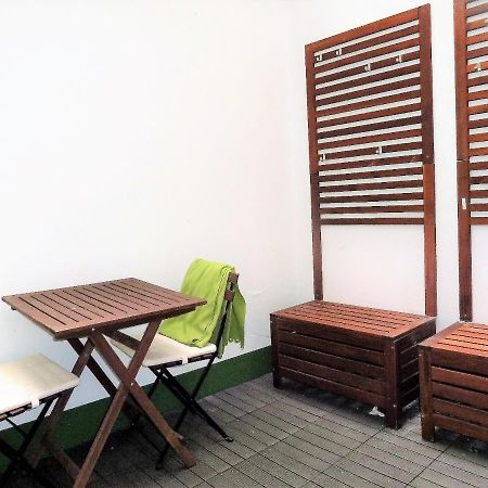 Oktheway Loft Santander Street Apartment Ла Коруня Екстериор снимка