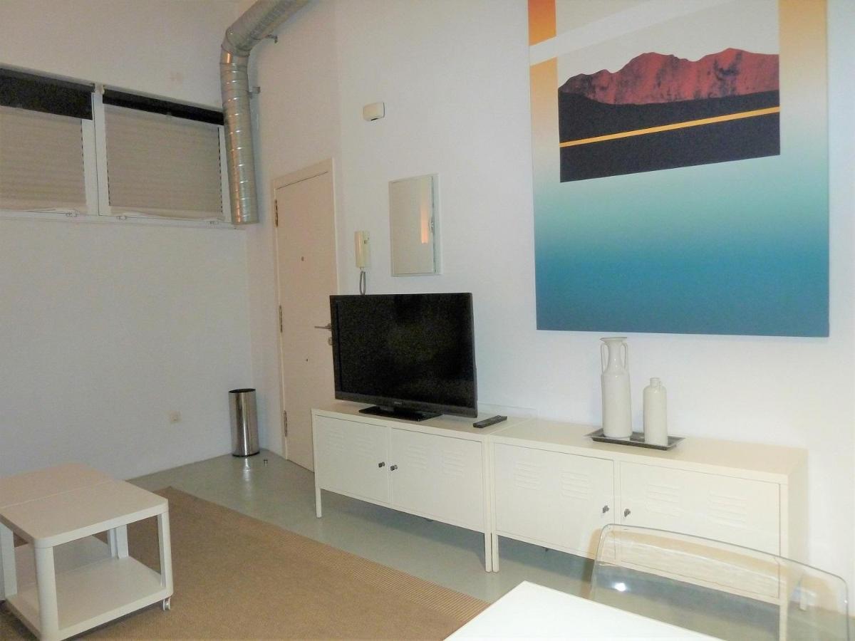 Oktheway Loft Santander Street Apartment Ла Коруня Екстериор снимка