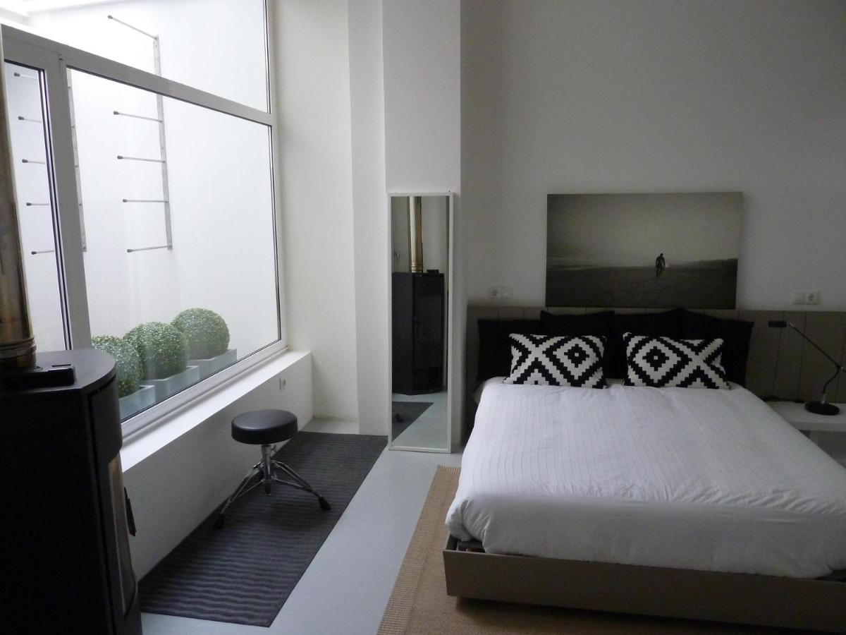 Oktheway Loft Santander Street Apartment Ла Коруня Екстериор снимка