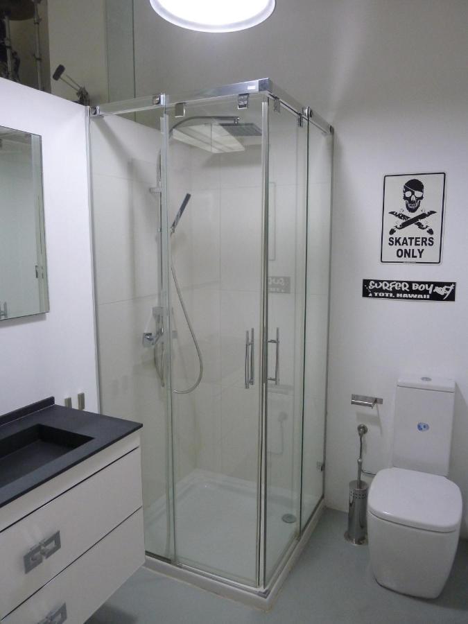 Oktheway Loft Santander Street Apartment Ла Коруня Екстериор снимка