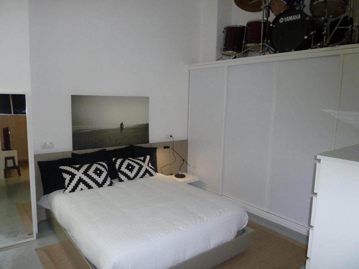 Oktheway Loft Santander Street Apartment Ла Коруня Екстериор снимка